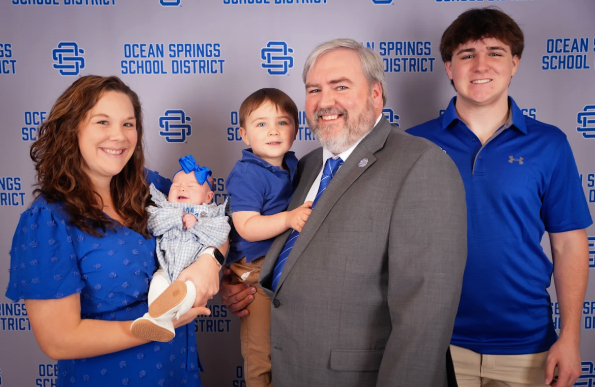 OSSD Names Melissa Arnold Assistant Superintendent Amid Leadership ...