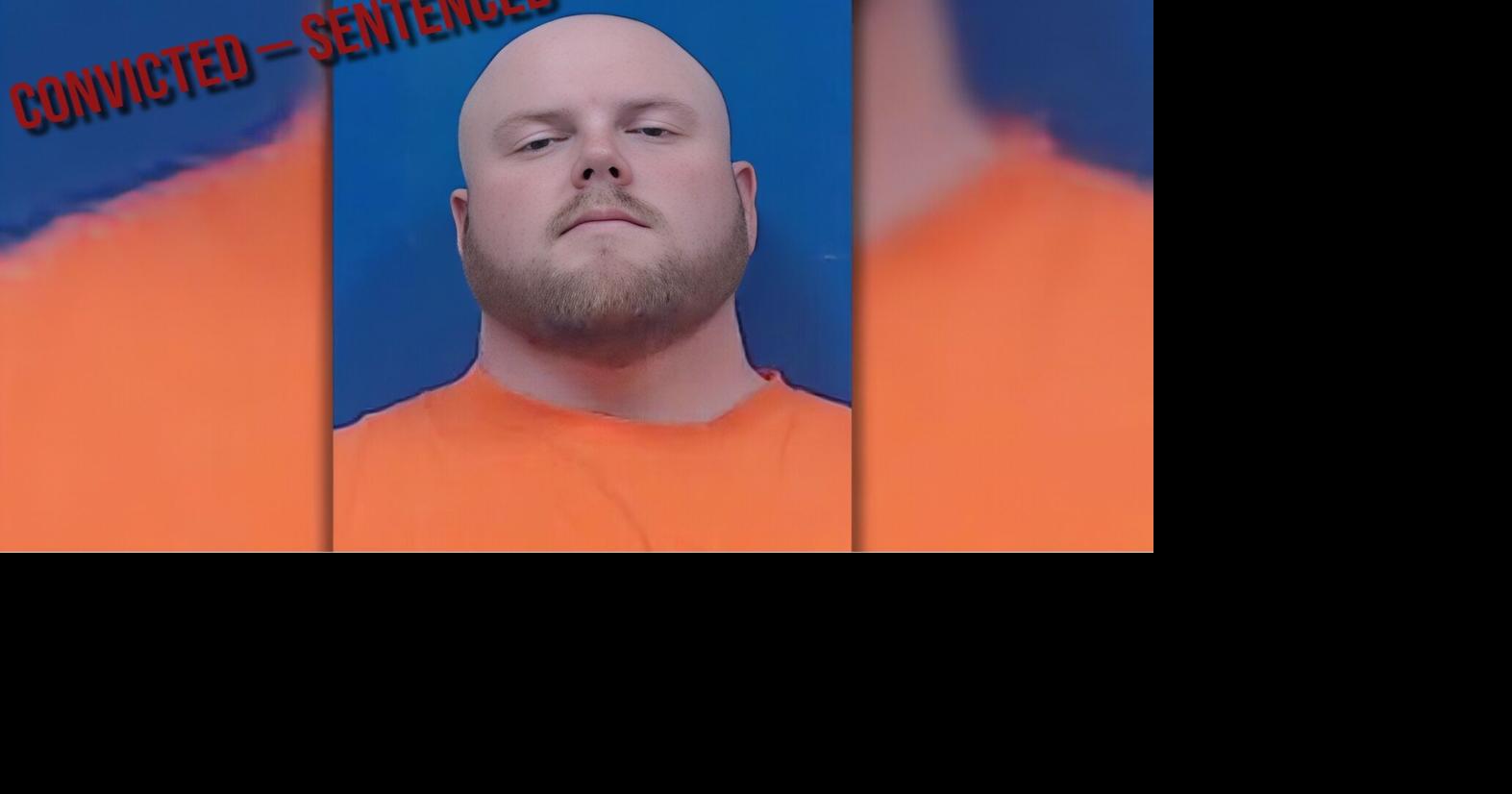 District Attorney: Jury Convicts Local Man of Sexual Battery of Child ...