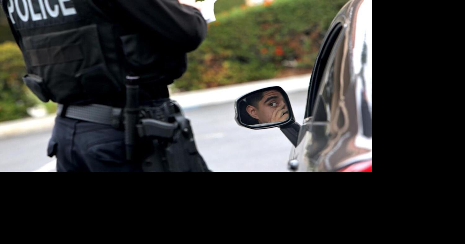 Police Push Back as Speeding Surges, Confusion From Past Official ...