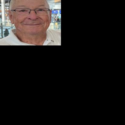 OBITUARY: Charles 