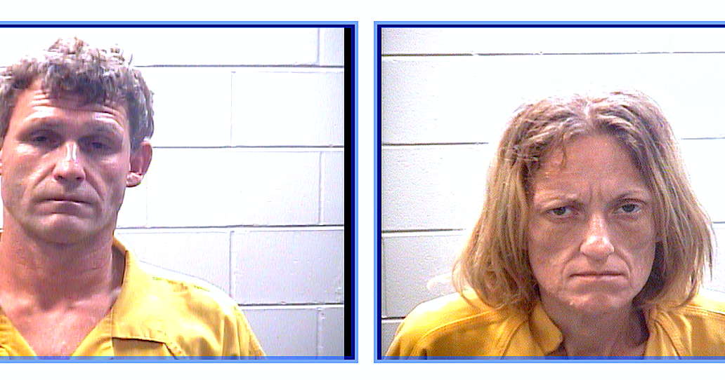 Sheriff: Local Suspects Arrested, More Charges Expected in Copper Theft ...