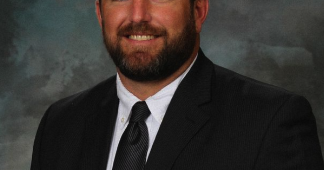 District Board of Trustees Announces Incoming High School Principal ...