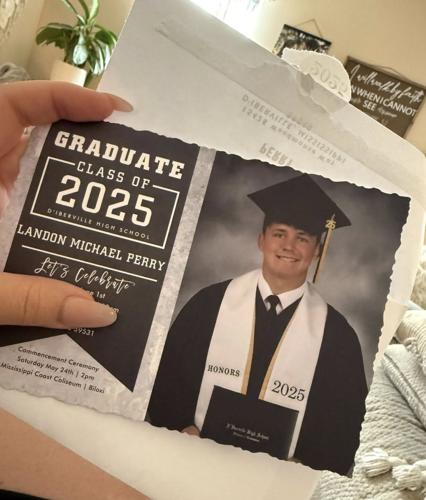 Landon Perry Tragedy Hits Close to Home: Freshman Soccer Player Killed in Crash ...