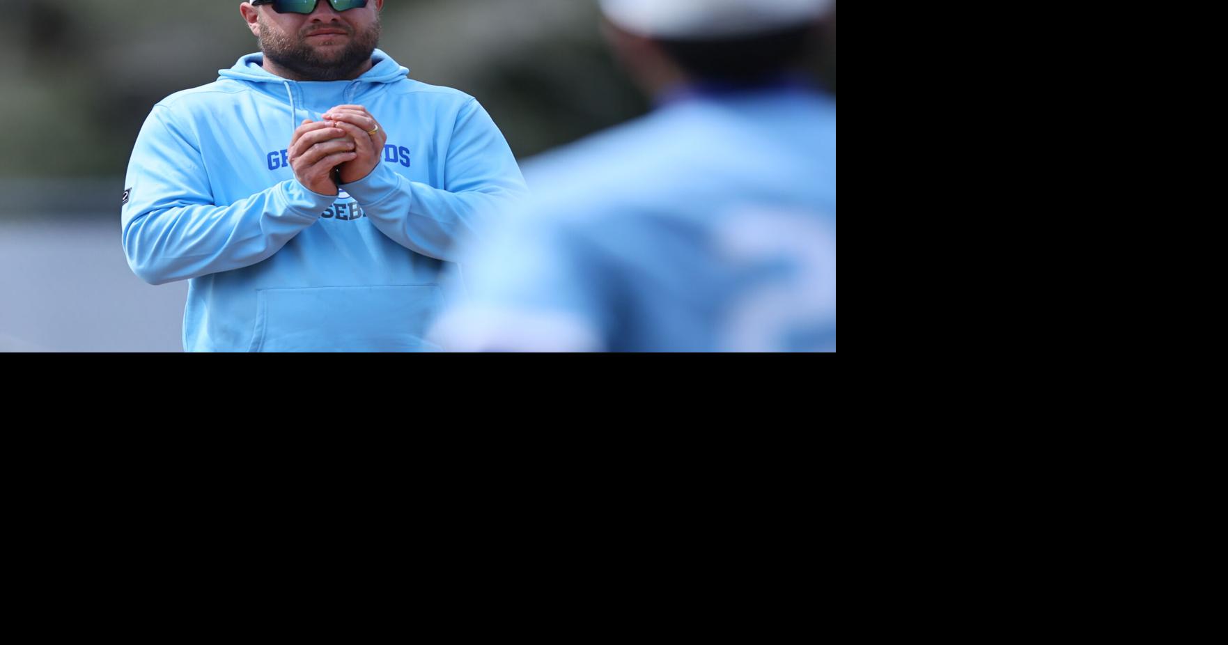 Going for the 'Perfect' — Undefeated Greyhounds Open Big Week on ...