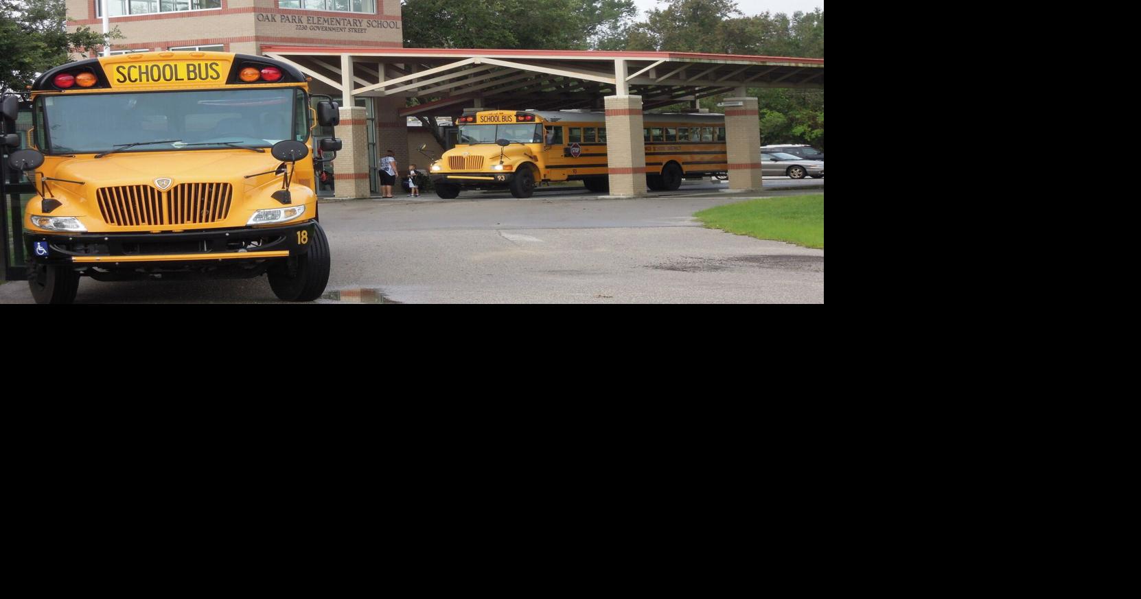 Voters Head to the Polls for Special $52 Million School Bond Election ...