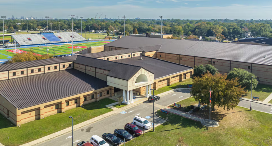 Group of Teenagers Arrested After Shooting Near Elementary School ...