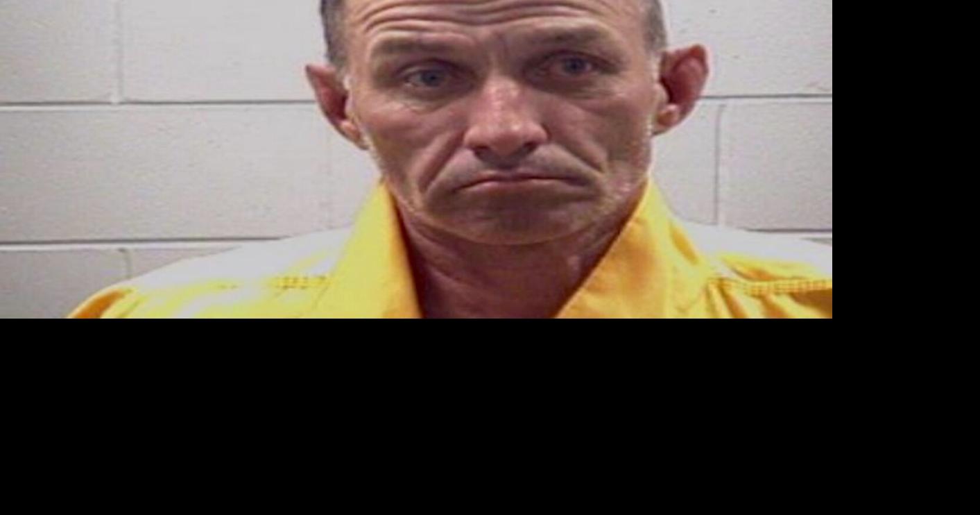 Sheriff's Deputies Ask Public’s Help Locating Man Wanted on Multiple ...