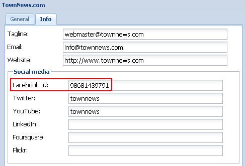 Facebook ID search: How to search Facebook ID by name, number