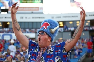 State & Union: Bills Mafia and its penchant for sudden fundraising, News