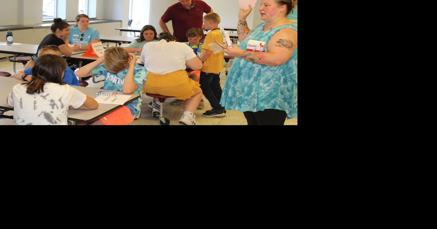 Bradford promotes bond between sports, mental health | Sports