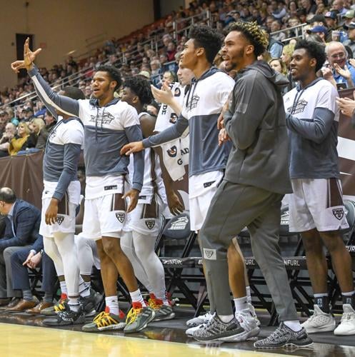 A look at the potential Bona depth chart for 2020-21 | Olean ...