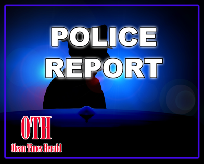 Portageville Man Charged With Menacing Discharging Firearm News Oleantimesherald Com