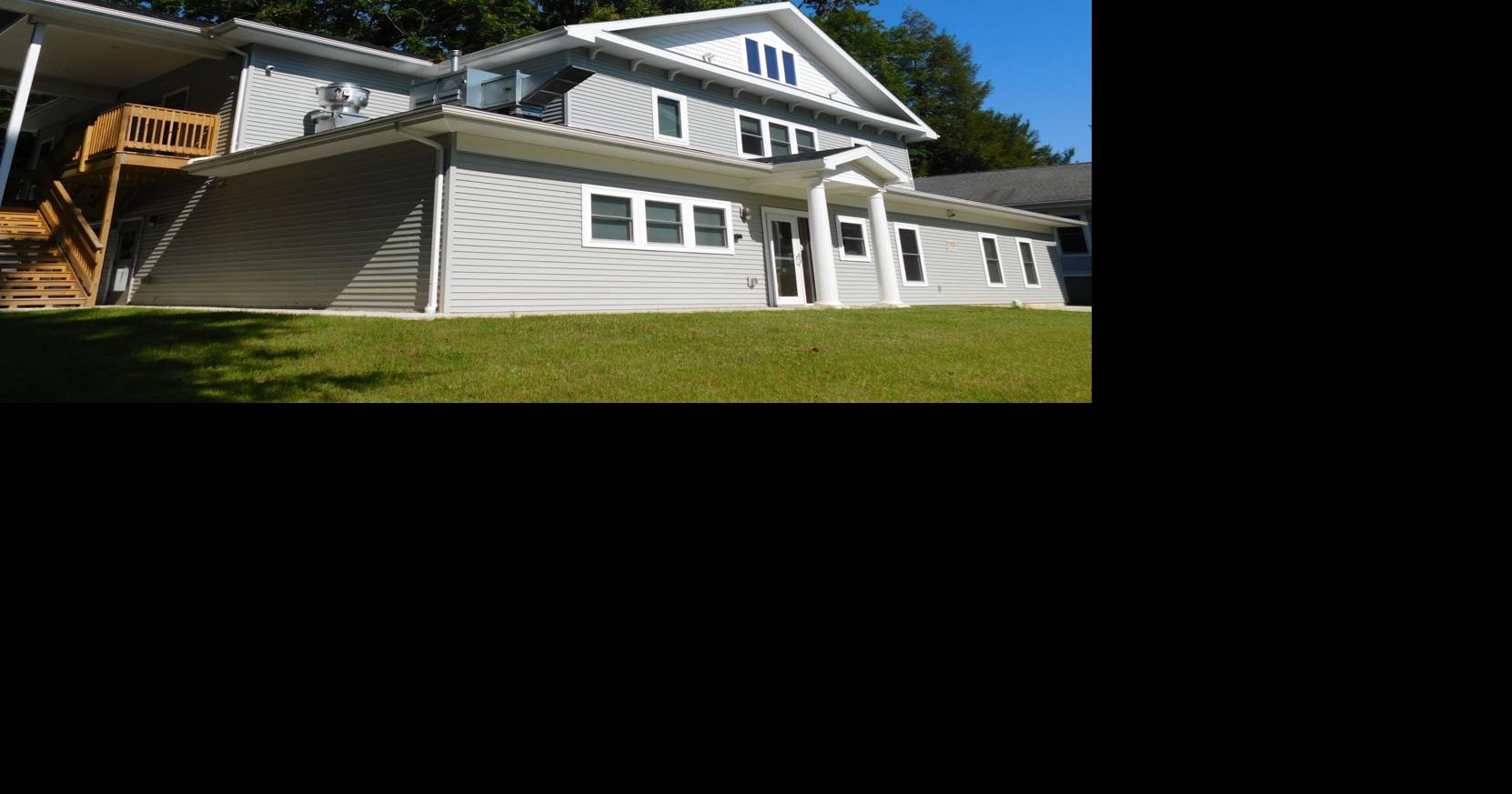 CAReS sets open house for new Willow House treatment facility in