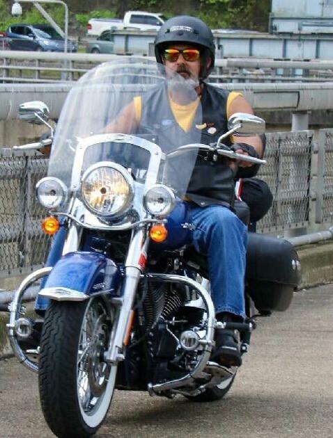 Olean Area Man In Race For Orange County Choppers Bike Cattaraugus County Oleantimesherald Com