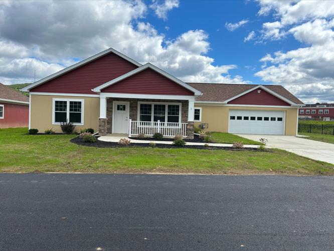 Field of Dreams farmhouse to open to the public