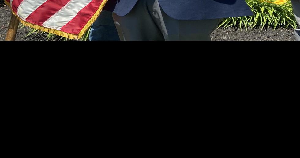 State & Union Former Olean man to command Pa. VFW headquarters News