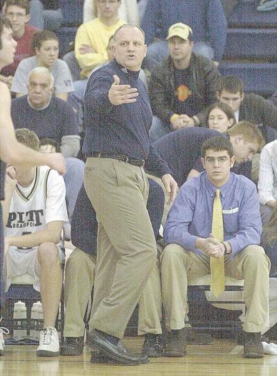 Moore To The Story For Pitt Bradford Hoops Sports