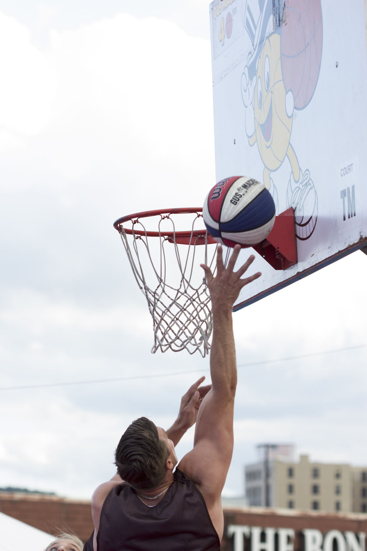 Gus Macker 2017 Gallery