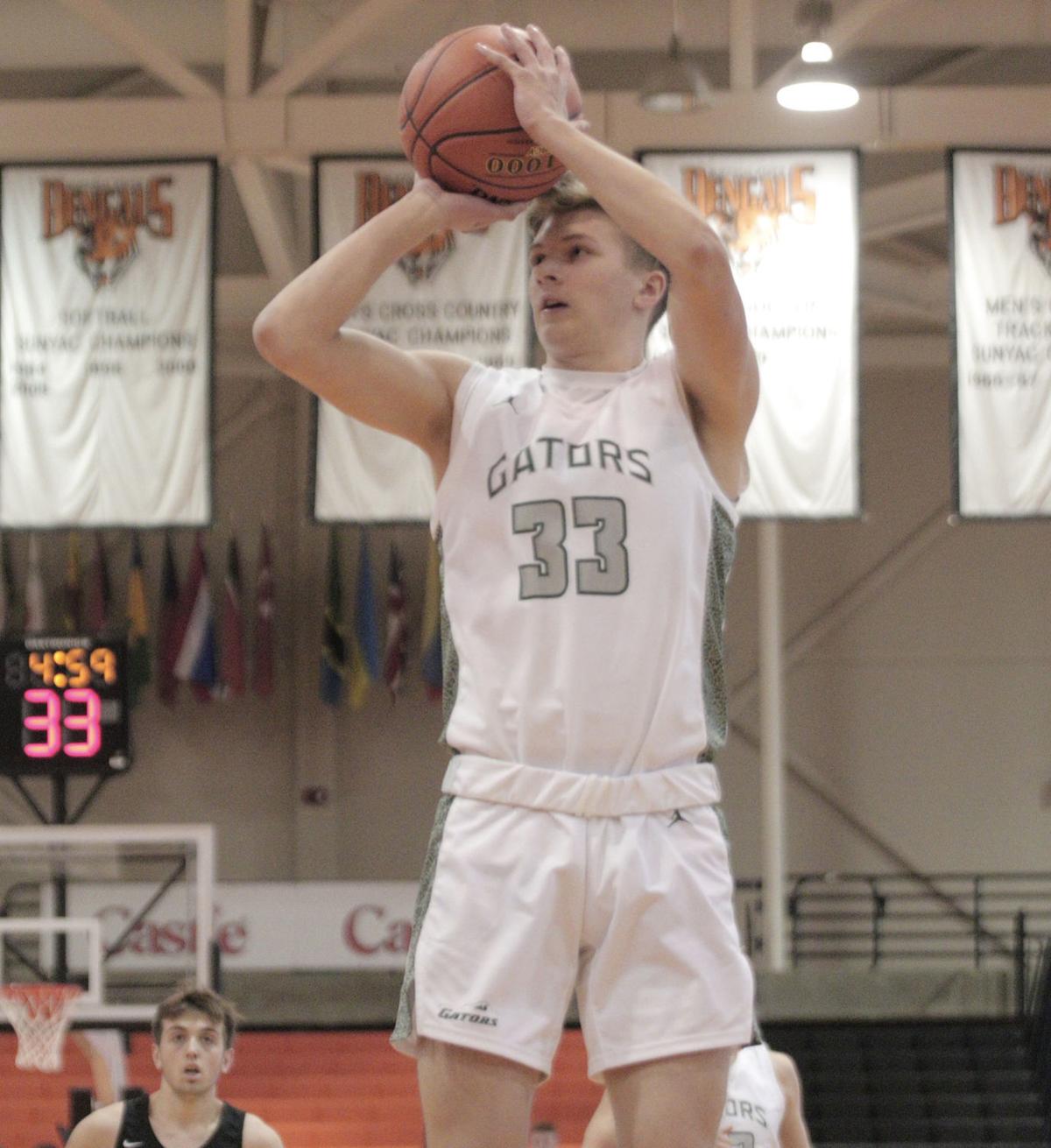 Gators Grit Earns A L A Repeat B2 Title Sports