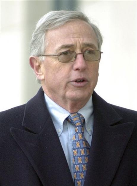 Pa Judge Gets 28 Years In Kids For Cash Case News Oleantimesherald Com