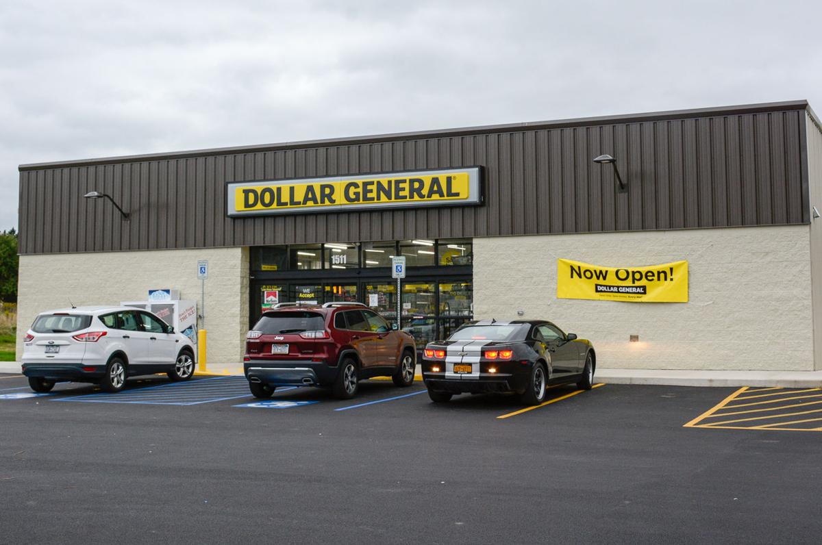 Dollar General announces second Olean location News