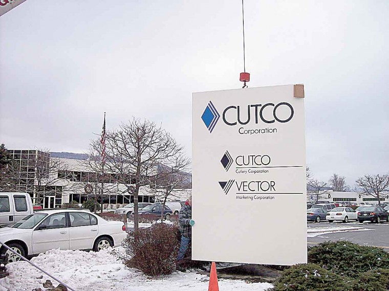 Cutco: Keeping US Manufacturing Jobs Alive in Olean, NY