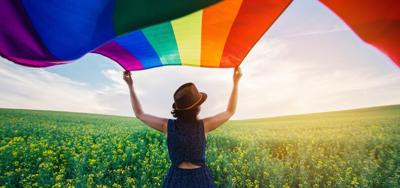 How to ensure your next job is LGBTQ+ friendly