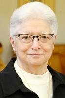 Olean native Sister Joseph to celebrate Golden Jubilee