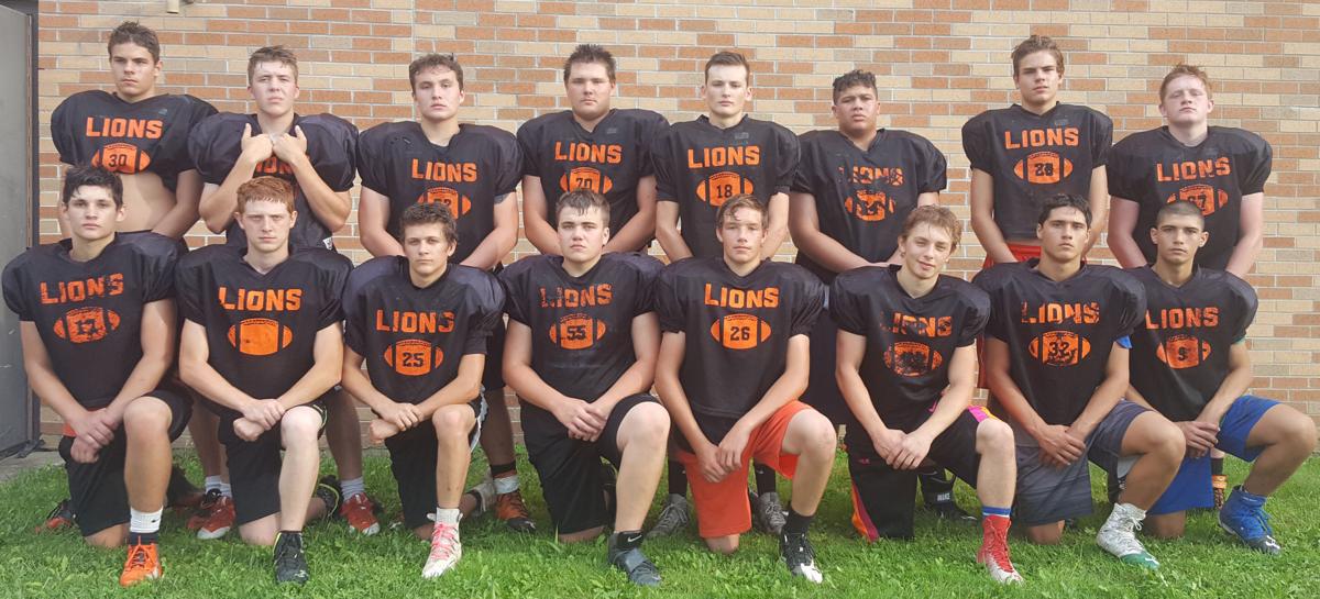 Can Refocused Revived Wellsville Answer The Bell Sports
