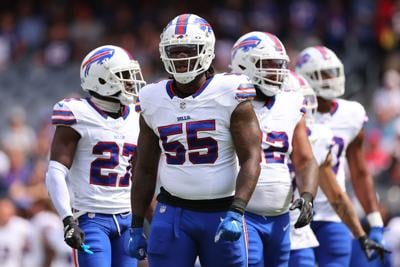 What to make of Buffalo's initial 53-man roster, Sports