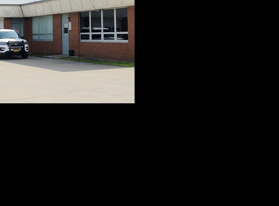 2 arrested in Salamanca shooting incident Cattaraugus County