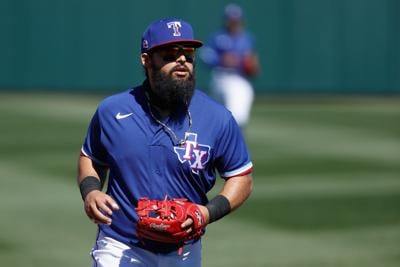 Texas Rangers Trade Infielder Rougned Odor To Yankees