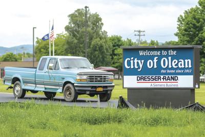 Labor Day Finds Two Of Olean S Top Employers Hiring Workers News