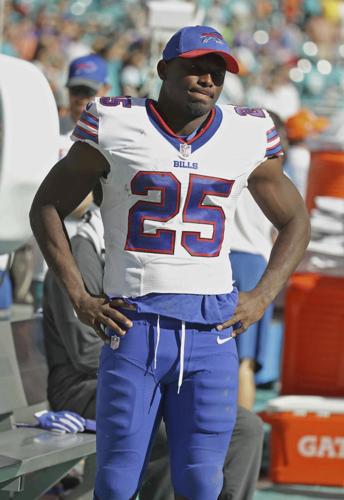 Bills refreshed after injury-plagued start, Sports