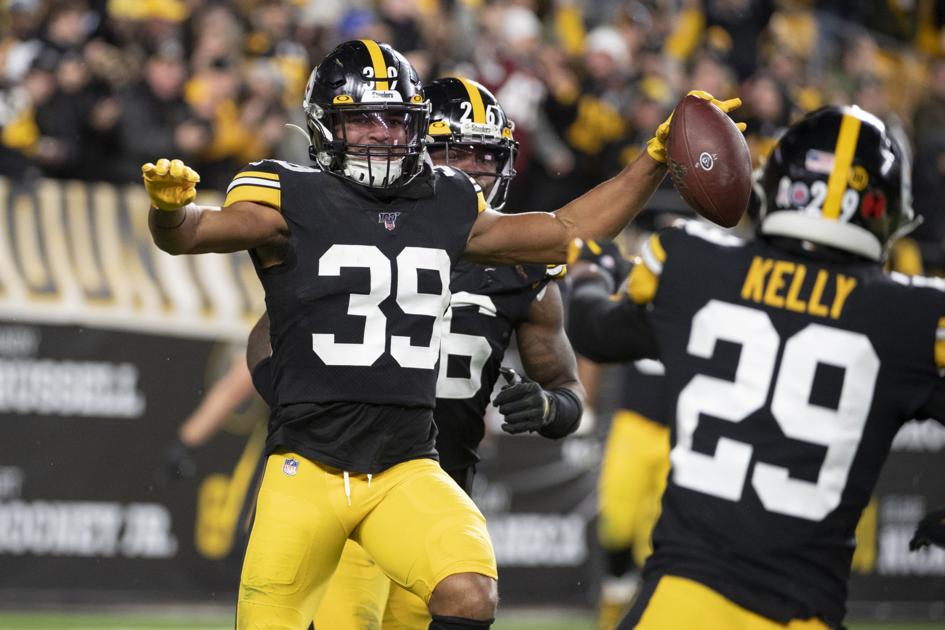 Fitzpatrick Modified Schedule Could Benefit Steelers Football