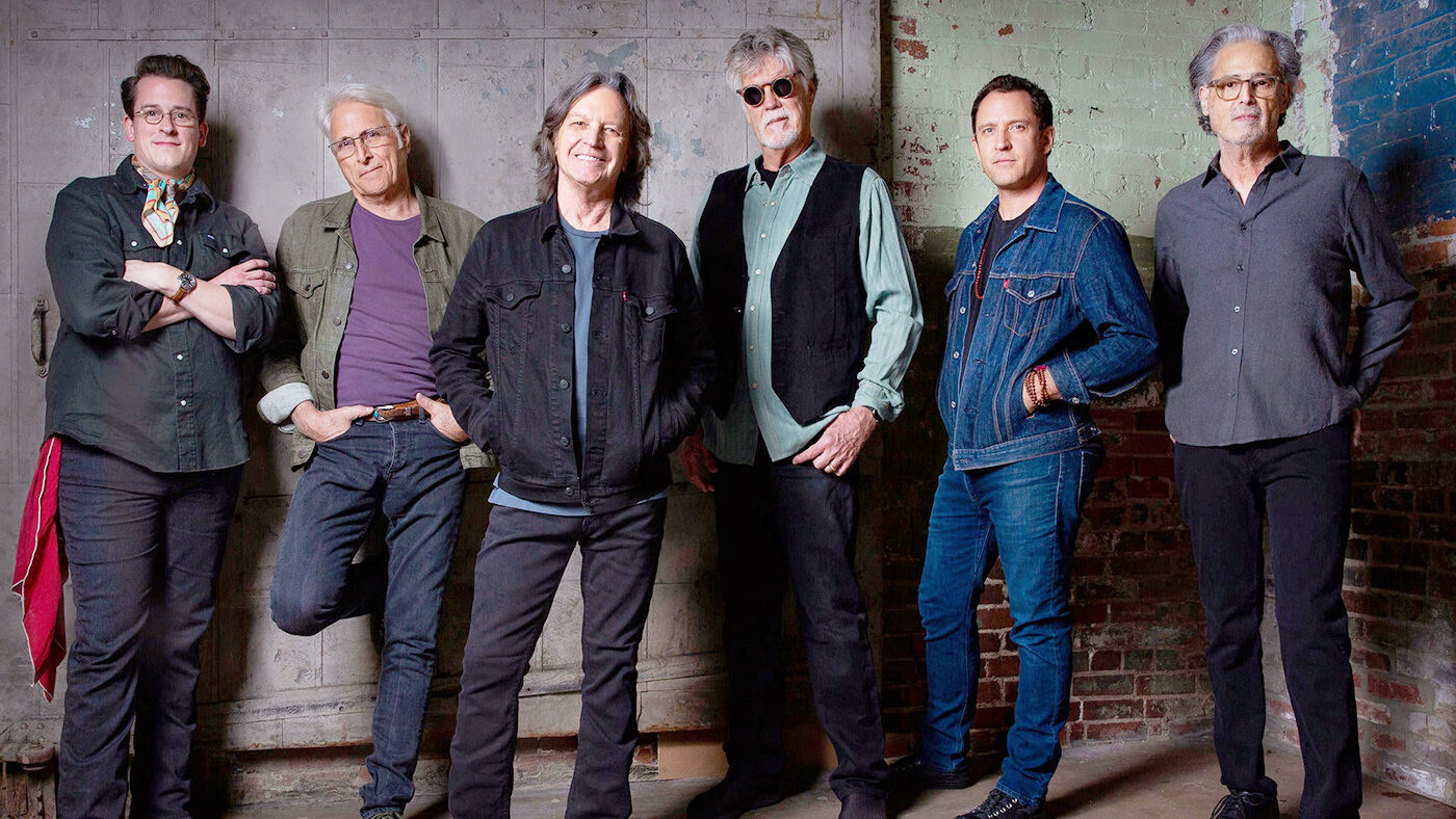 Nitty Gritty Dirt Band Beach Boys slated for casino s outdoor