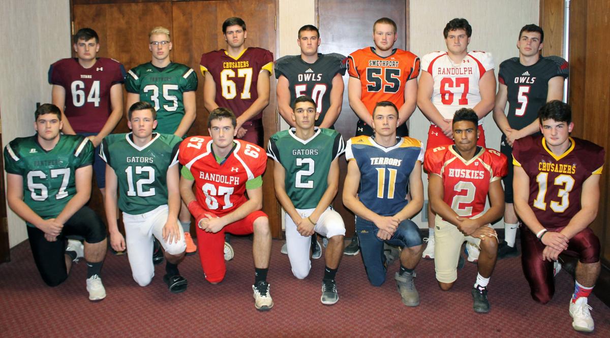 New Look Big 30 All Star Team Features 26 Seniors Sports