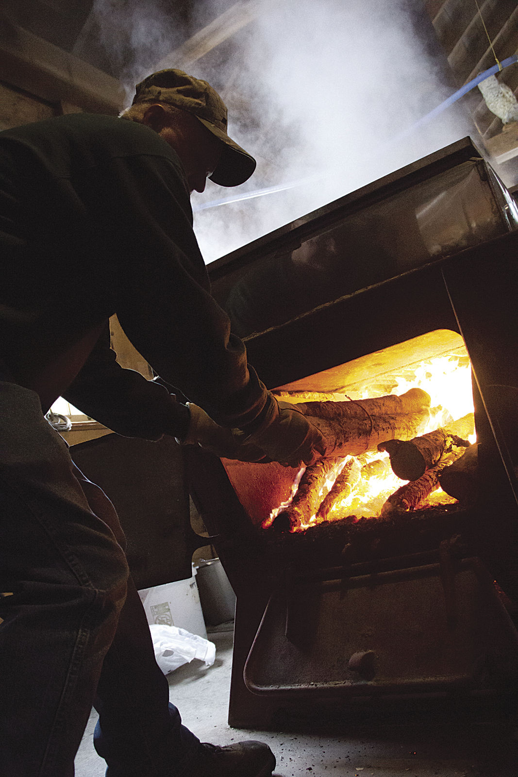 Maple syrup producers take part in WNY's Maple Weekend News