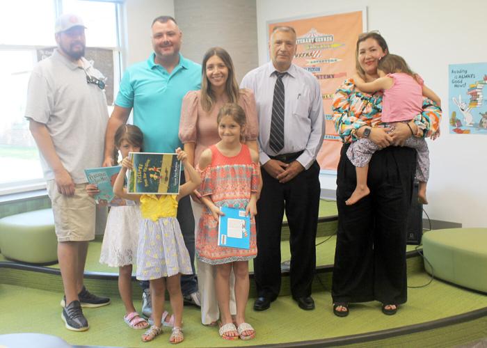 Salamanca elementary school library dedicated to late teacher News