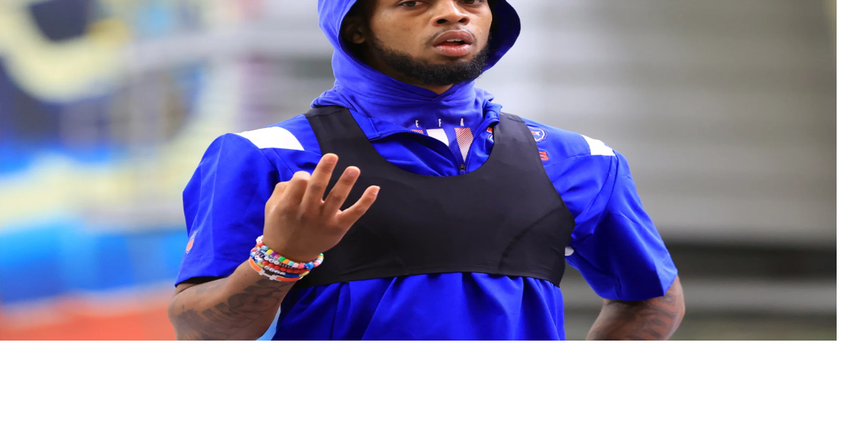 Bills' Hamlin will put the millions raised into his charity Sports