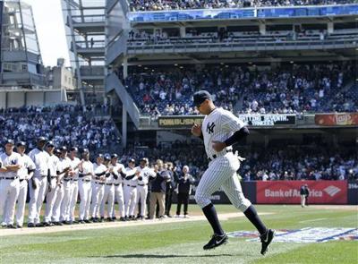 Alex Rodriguez is booed in Boston as he plays his second-last game