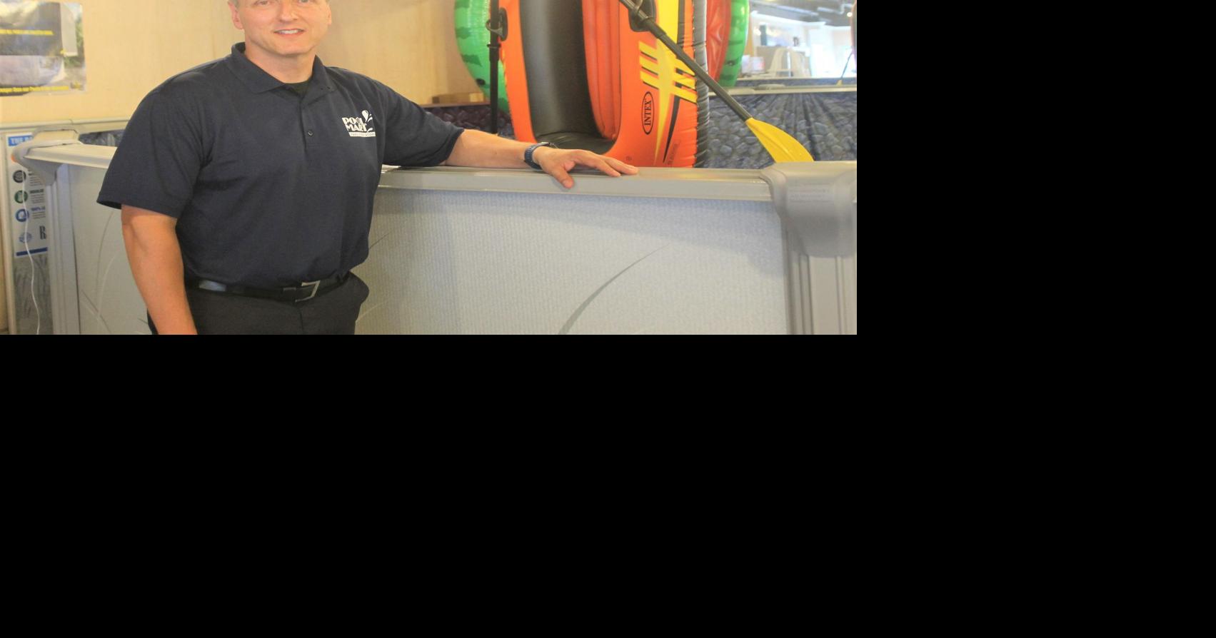 Pool Mart celebrating 30th anniversary of Olean location News