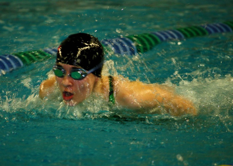 emac swim team