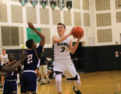 Boys Basketball Roundup Allegany Limestone Rolls To Championship