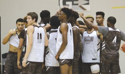 Bona Basketball Players Set To Return July 18 19 Olean
