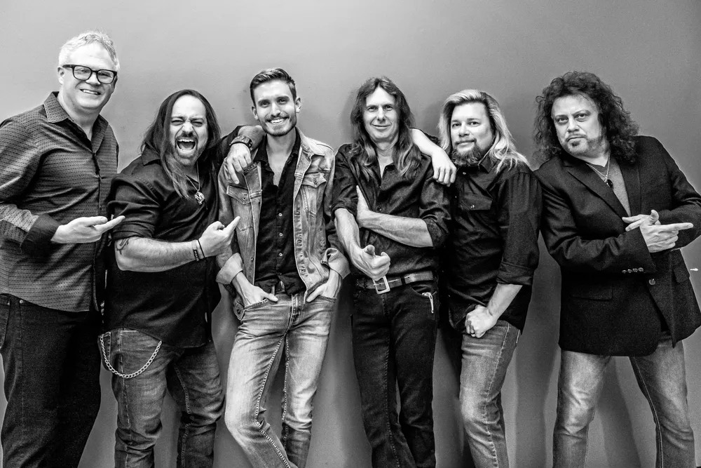 Eagles tribute band coming to Pitt-Bradford