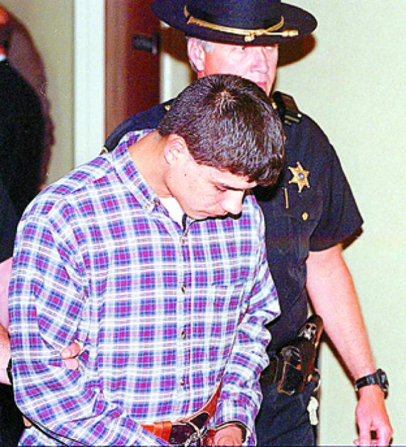 Edward Kindt denied parole in Penny Brown murder | News ...