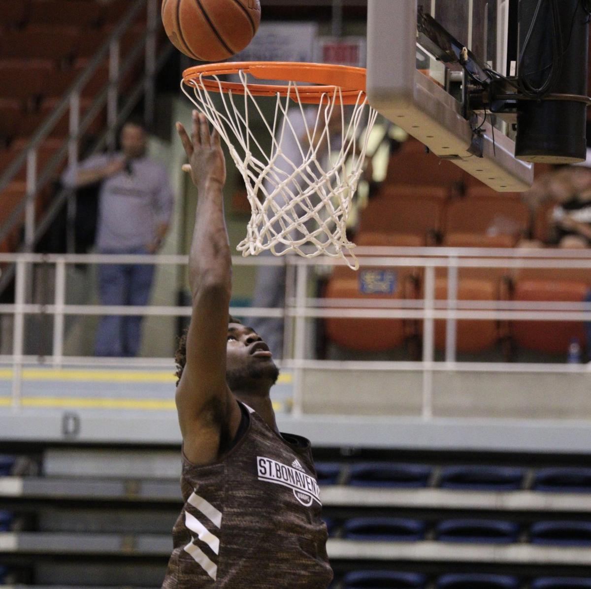 One View Of The A 10 Preseason Hoops Standings