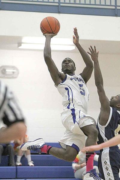 Jcc Olean Gets 91 67 Win Over Pitt Titusville Sports