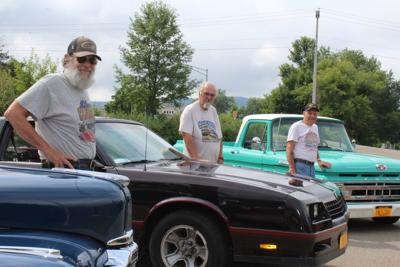 Street Classics Car Club To Spotlight Classic Cars Diabetes Research With 28th Annual Show Olean